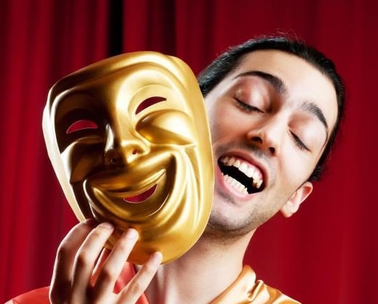 � بازیگری؛ سفر به دنیای شخصیت‌ها