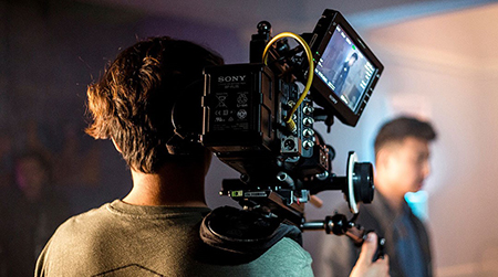 � فیلم‌سازی در عصر نسل Z؛ روایت تازه، نگاه تازه